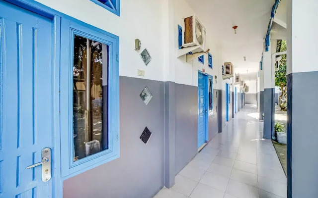 Hotel O Anugrah