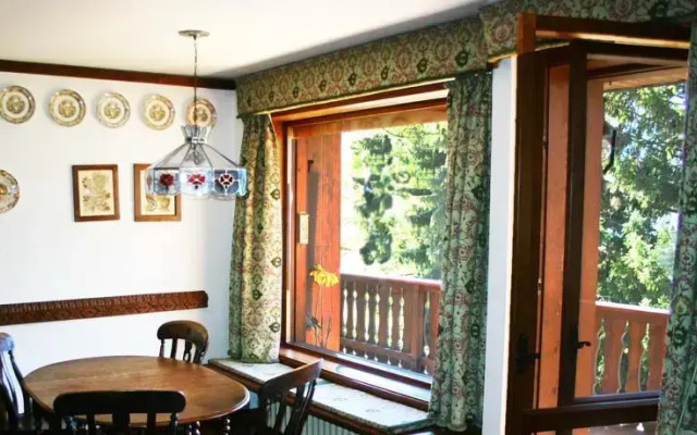 Apartment Cortina Ampezzo