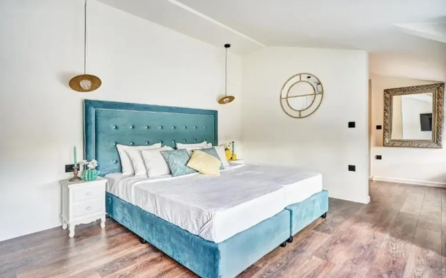 Sia Mare Residence