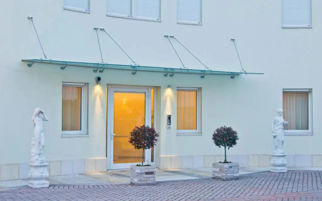 Hotel Desiderio