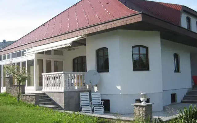 Villa Patricia