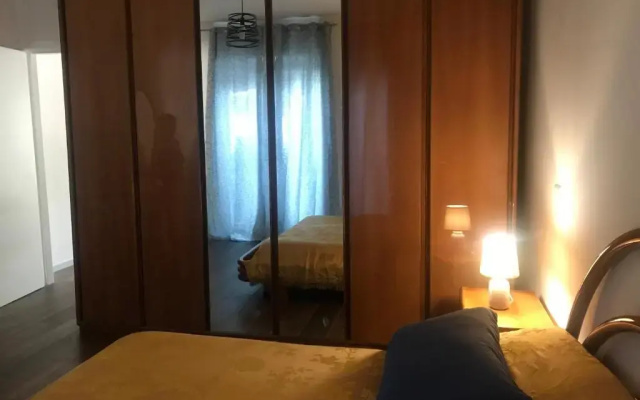 Baia Apartment 2