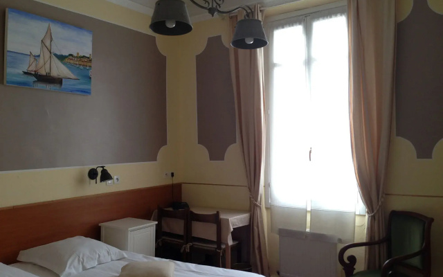 Hotel Chalet de l'Isère
