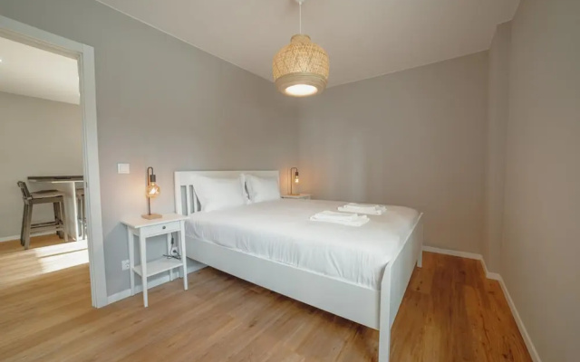 Crystal Palace Garden Stylish Apartment