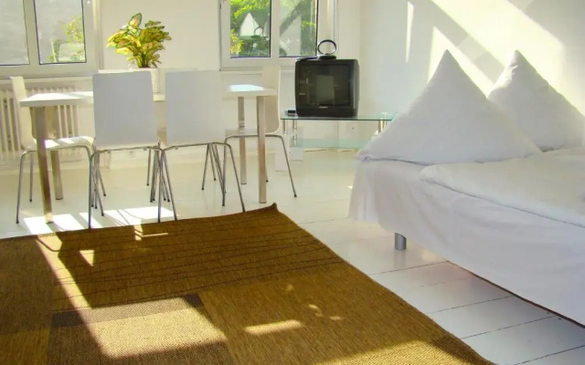 Rooms & Apartment near Zoologischen Garten