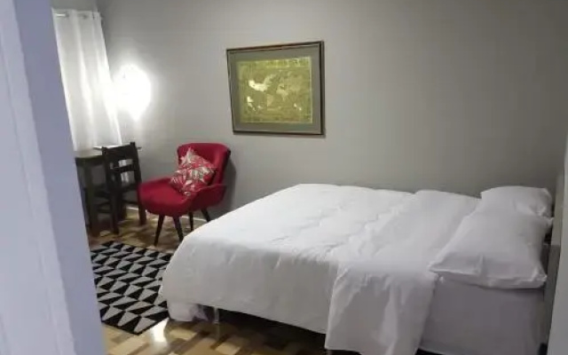 Hotel Catarina Bauru