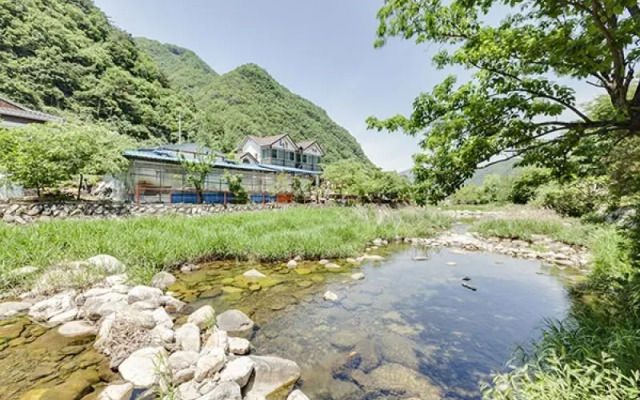 Danyang Smile and Leisure Pension