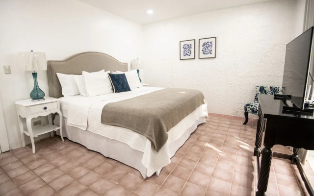Angeli Gardens Boutique Hotel