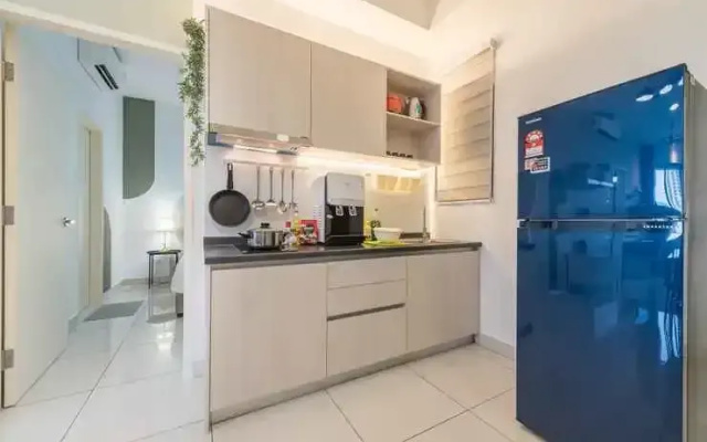 Elegant●Graceful Home Nearby Sunway Velocity