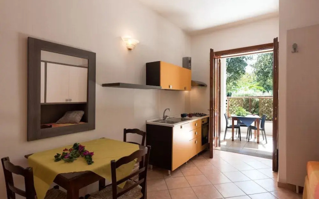 Residence Costa d'Otranto