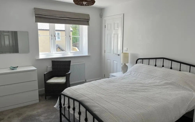 Charming Detached Chagford Apartment With Views