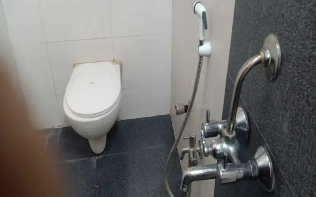 Hotel Radha Krishna Residency