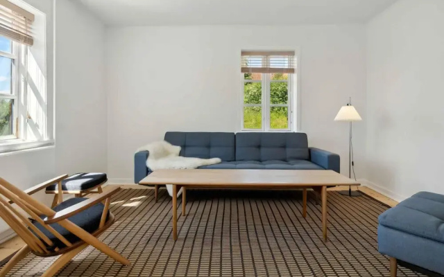 5 Star Holiday Home in Tranekaer