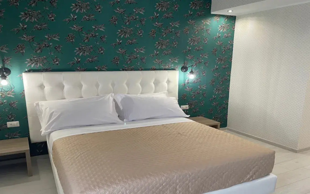 Castrichella Smart Buotique Hotel Rome Airport