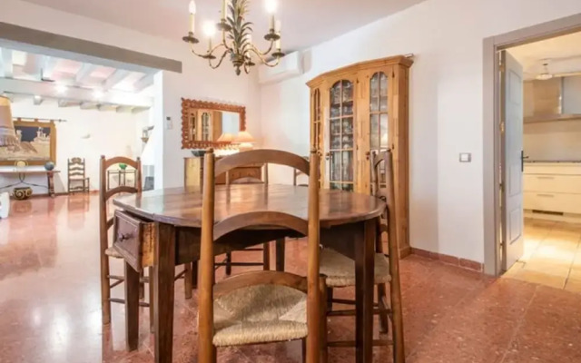 Th129 Villa Marinada en la Playa de Cambrils