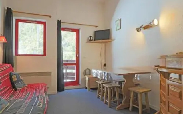Apartment Bouquetins A 13