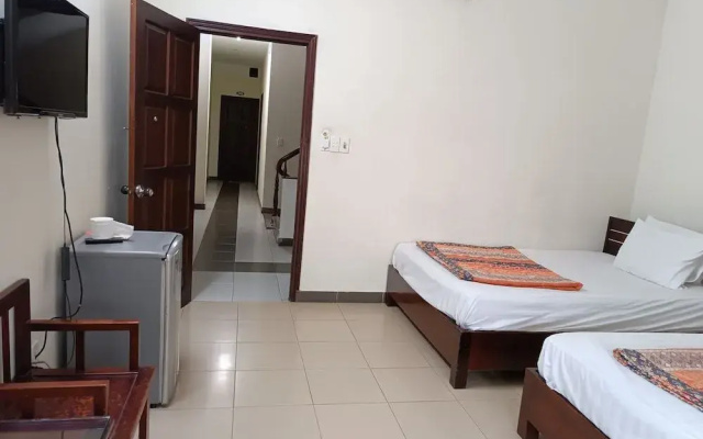 OYO 1171 Tay Hai Hotel