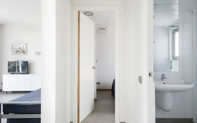 Castellmar Apartments