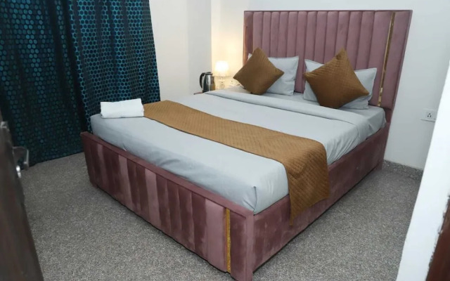 Hotel Rudraksh Tree