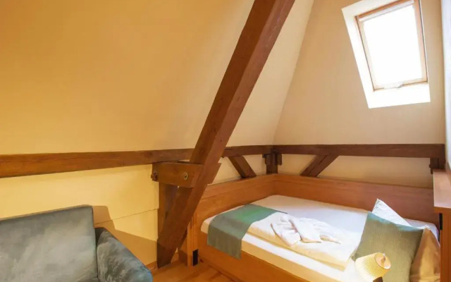 Hotel Jagdschloss Letzlingen