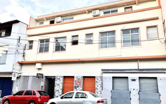 Hotel Nordeste Manaus