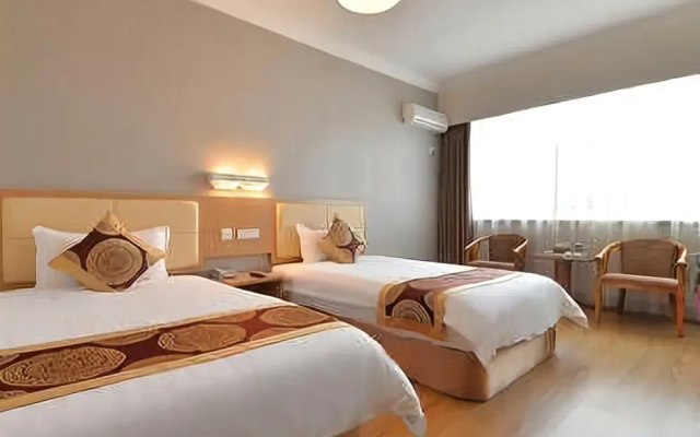 Jiahe Hotel