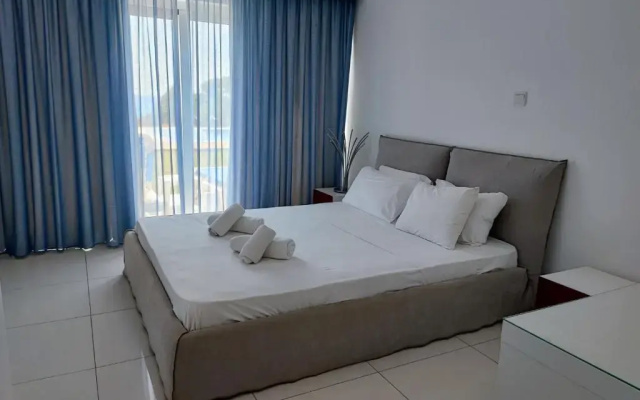 Ocean Suites Luxury Apartments