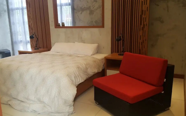 Atlantis Pool Villa Ipoh