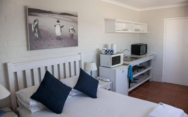 Seagetaway Self Catering Apartments