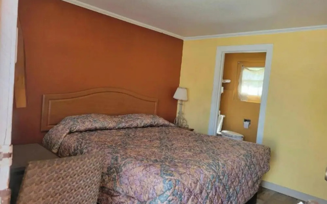 Relax Inn Daingerfield Near Mount Pleasant TX