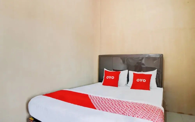 Hotel O Penginapan Syariah Faster Inn