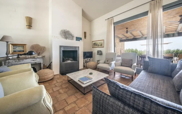 Sunrise Villa Th112