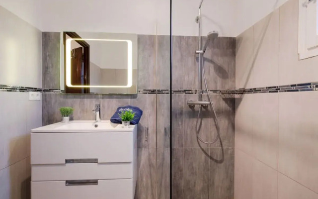 Apartment Flaubert Saint Aygulf