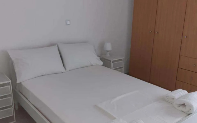 Falopa Apartments