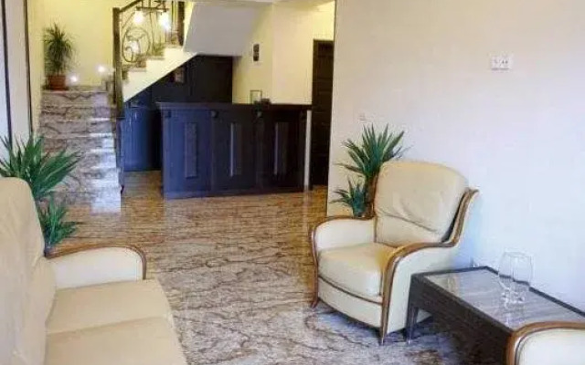 Hotel Anna Junior