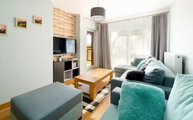 Apartamenty Sun & Snow Przy Chybotku