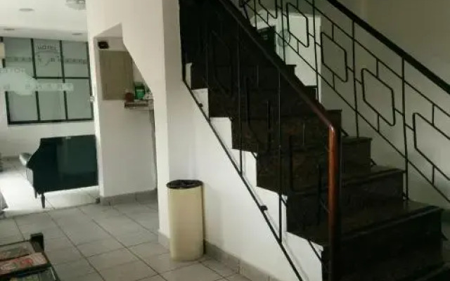 Hotel Transbrasil