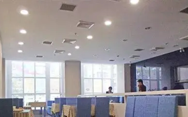 Dinisi Hotel - Luoyang