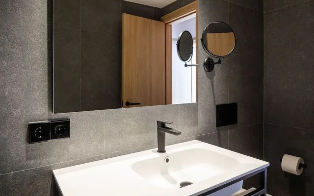 Aparthotel Casita Blanca - Adults Only