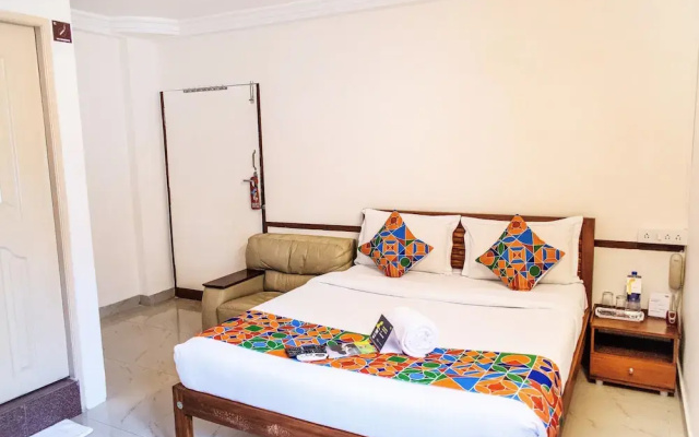 FabHotel Kapsstone Egmore