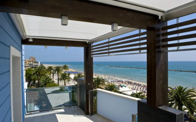 Residence Mareamare