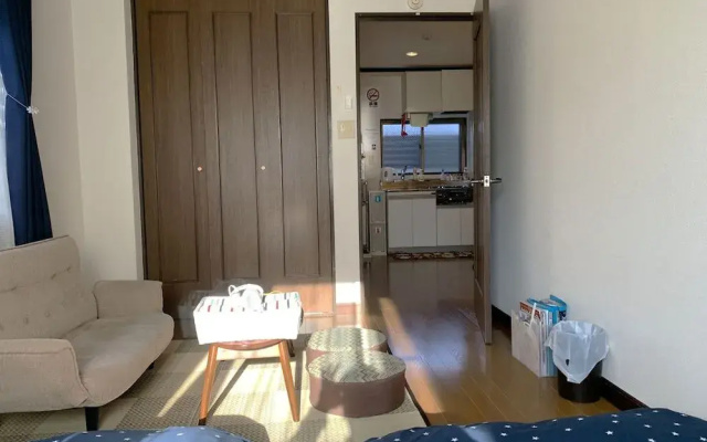 Namio House