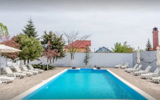 Casa Stavros