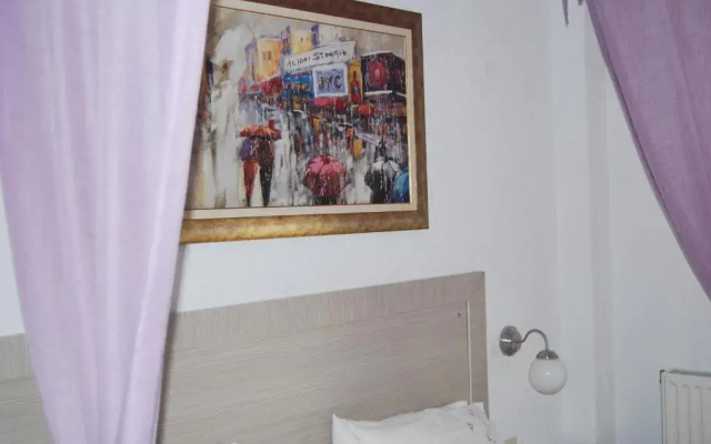 Studio Nastasia