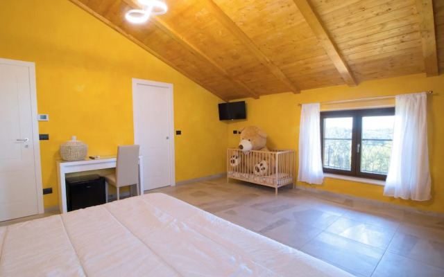 Agriturismo Cascina Reggio