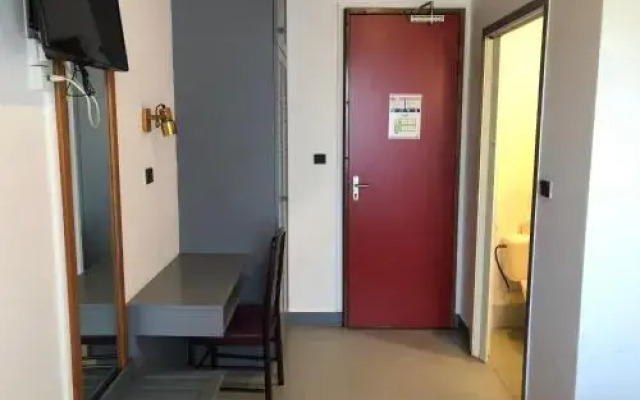 Le Pasteur
