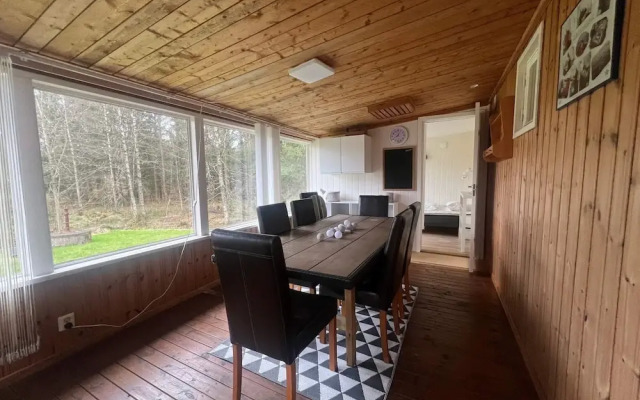 4 Person Holiday Home in Bredaryd