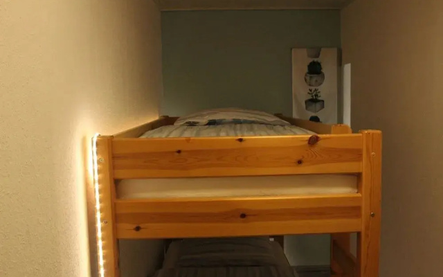 Ferienwohnung Schlegel