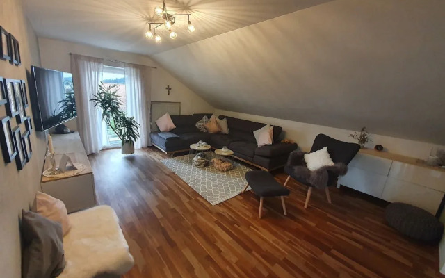 Haus Heidi