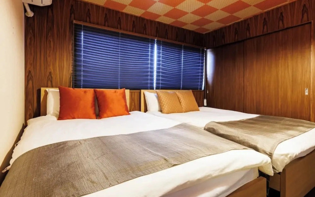R-Guest Residence Tsurumibashi